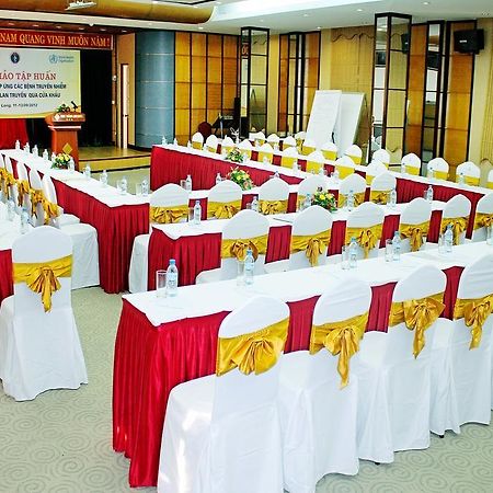 Bmc Thang Long Χα Λονγκ Εξωτερικό φωτογραφία